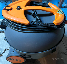 Aspirapolvere Professionale Taski Vento 8