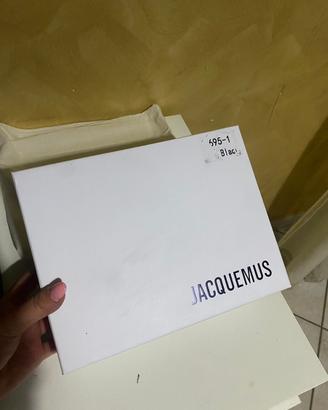 Borsa jacquemus