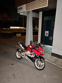 honda cbr 600