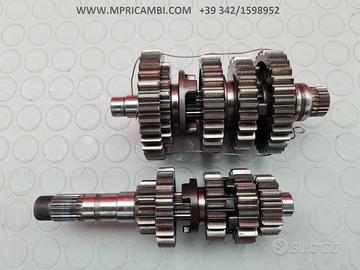 CAMBIO ALBERI HONDA CRF 250 2015 2014 R CRE 2016 2