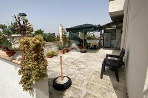 CASA INDIPENDENTE A GINOSA