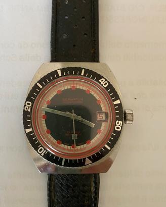 Orologio vintage