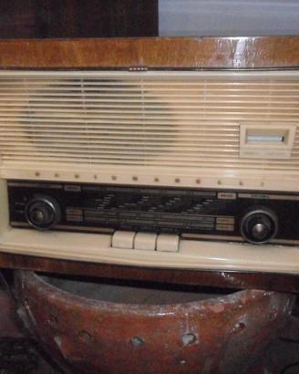 Radio Marelli RD205