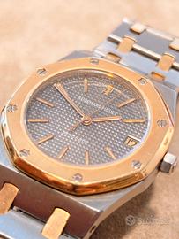 Audemars Piguet Royal Oak 4100SA Fullset (1978)