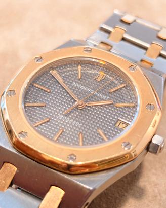 Audemars Piguet Royal Oak 4100SA Fullset (1978)