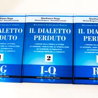 Dizionario Etimologico Veneto Il Dialetto Perduto