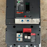 Interruttore elettrico Schneider Electric