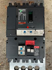 Interruttore elettrico Schneider Electric