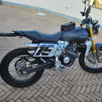 Fantic caballero 125