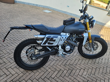 Fantic caballero 125