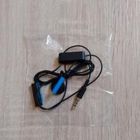 Auricolare Playstation Ps Vita nuova