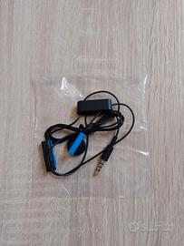 Auricolare Playstation Ps Vita nuova