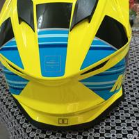 casco moto Nolan 