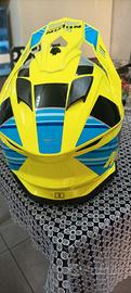 casco moto Nolan 