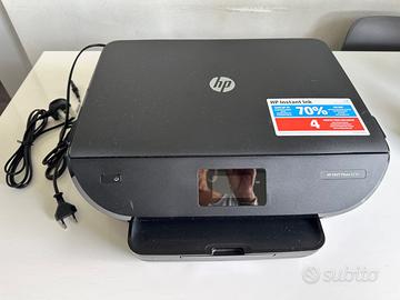 Envy Photo 6230 stampante fotografica WiFi