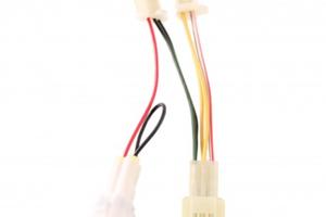 Interfaccia antifurto per Yamaha R1 Fazer TDM BT M