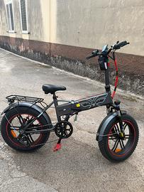 Bici elettrica