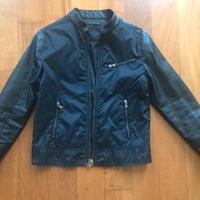 Giubbotto Sisley bambino 8-9 anni