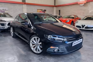 Volkswagen Scirocco 1.4 TSI 160 cv - MOTORE NUOVO