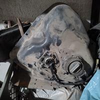 serbatoio Honda chiocciola 