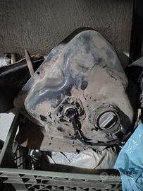 serbatoio Honda chiocciola 