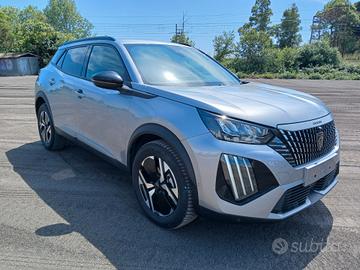 Peugeot 2008 PureTech 100 S&S Active