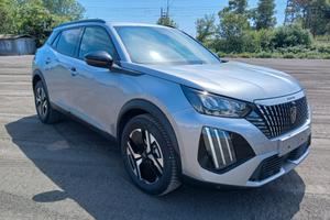 Peugeot 2008 PureTech 100 S&S Active