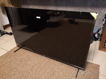 Smart TV Thomson 50 pollici NUOVA 