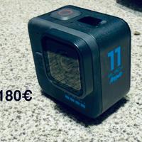 GoPro 11 Mini Black