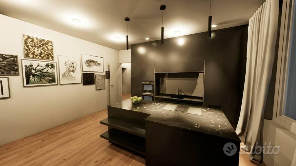 Apartment in Terni, Città Giardino - Vista 4