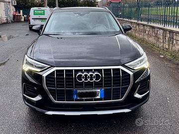 Audi Q3 35 tfsi