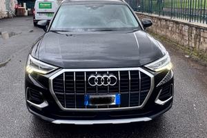 Audi Q3 35 tfsi
