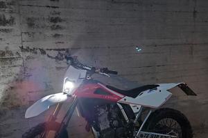 Husqvarna te 510 