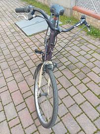 bicicletta usata 