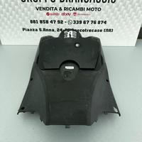Carena Retroscudo Honda Sh 125/150