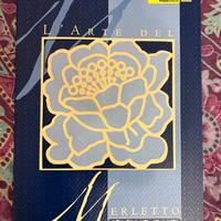 Folder l’arte del merletto