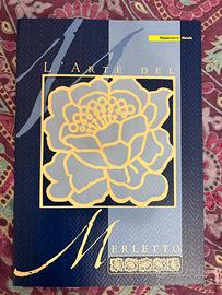 Folder l’arte del merletto