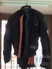 HD tuta invernale waterprof