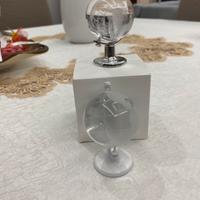 Bomboniere mappamondo