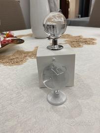 Bomboniere mappamondo