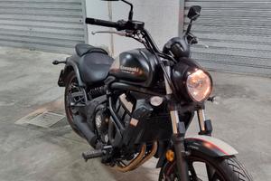 kawasaki vulcan s 650cc  2017