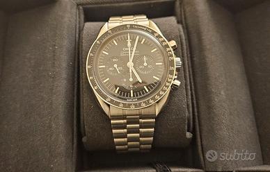 OMEGA Speedmaster Moonwatch (full-set)