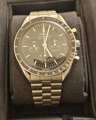 OMEGA Speedmaster Moonwatch (full-set)