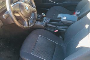 Bmw 320cd e46 coupe’da restauro NO EXPORT