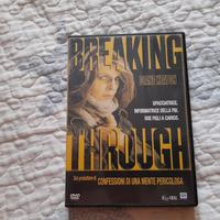Breaking Through - Dvd