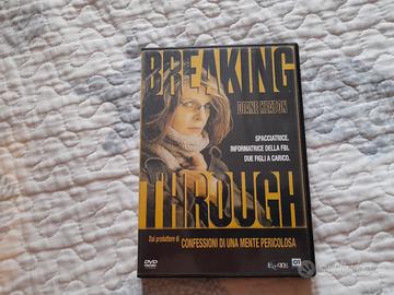 Breaking Through - Dvd