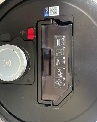 ECOVACS DEEBOT X1 OMNI