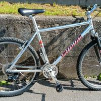 Mountain bike Specialized taglia S/M