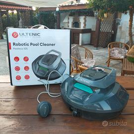 Robot piscina 