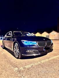 Bmw 730d xdrive